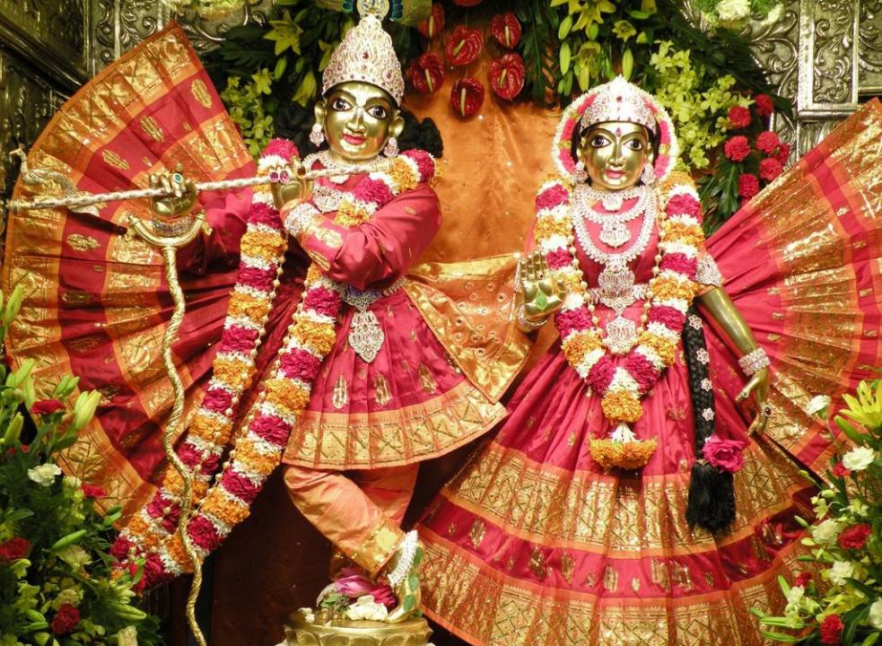 ISKCON Temple Bangalore (April 2024) Timings,Tickets,reviews,Tips